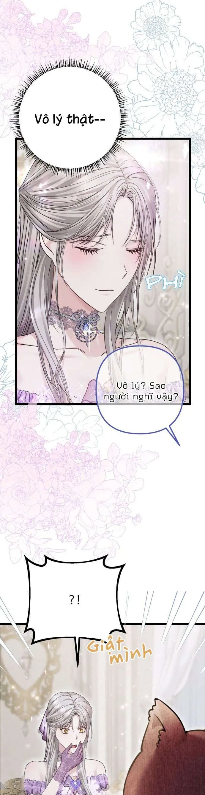 Trên Danh Nghĩa Vợ Chồng Chap 21 - Next Chap 22