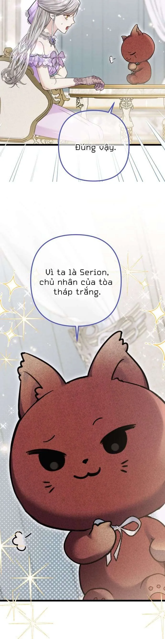 Trên Danh Nghĩa Vợ Chồng Chap 21 - Next Chap 22