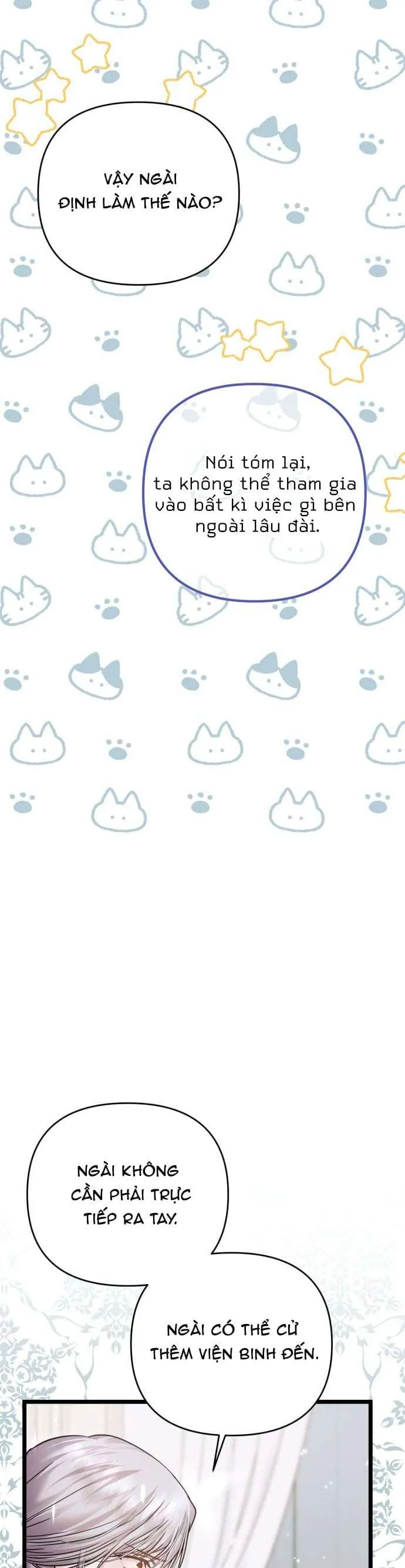 Trên Danh Nghĩa Vợ Chồng Chap 21 - Next Chap 22