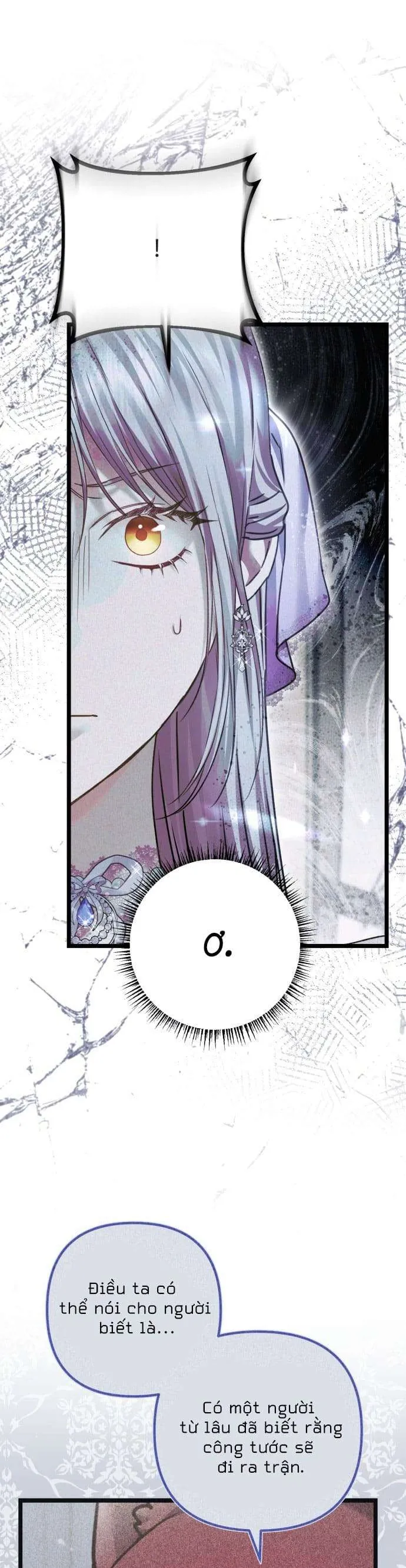 Trên Danh Nghĩa Vợ Chồng Chap 21 - Next Chap 22