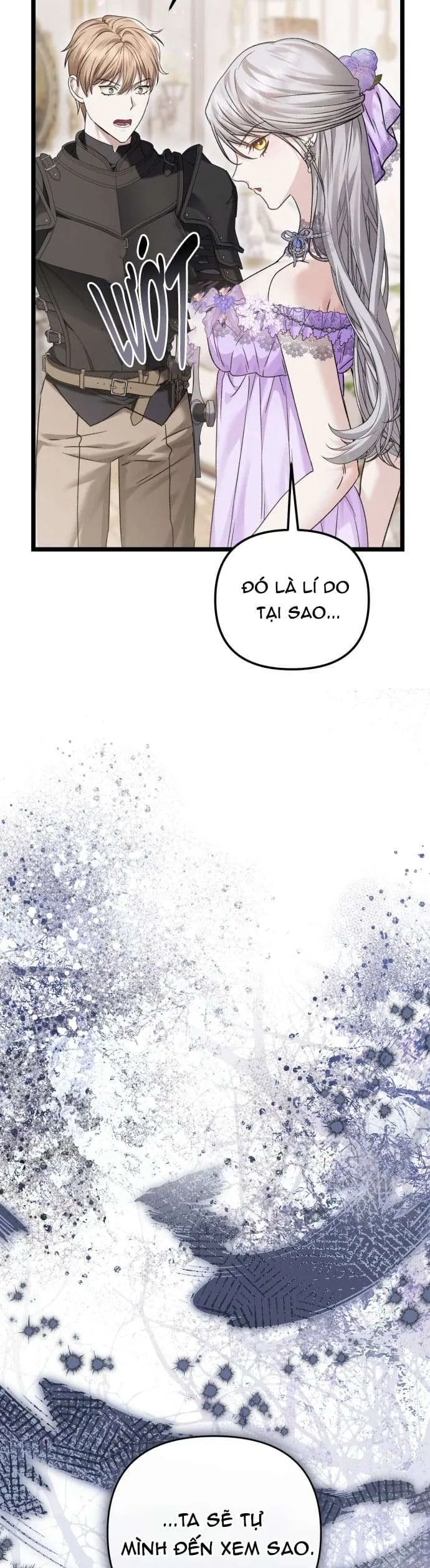 Trên Danh Nghĩa Vợ Chồng Chap 21 - Next Chap 22