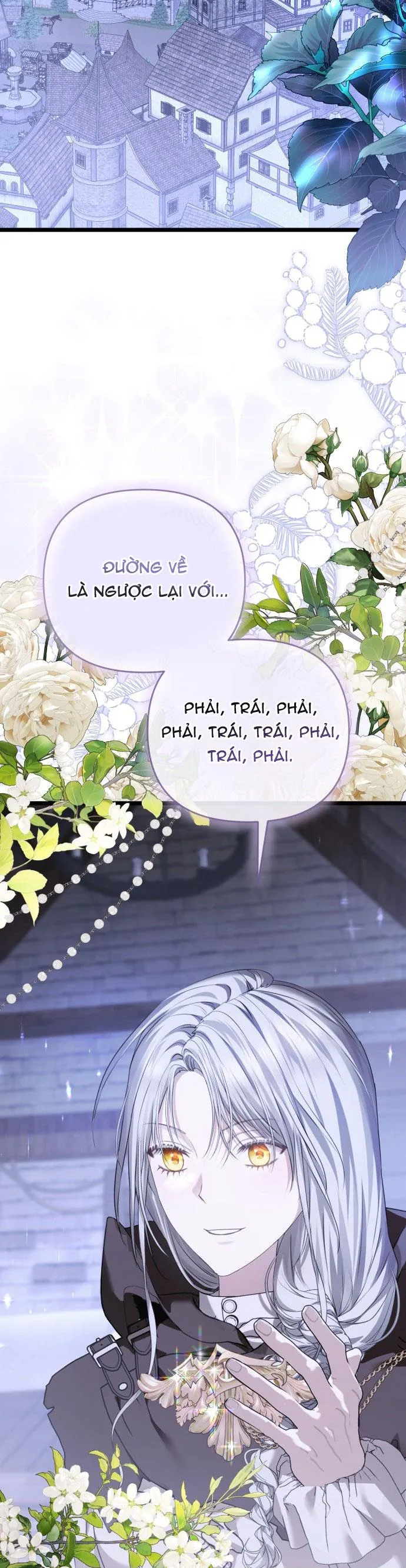 Trên Danh Nghĩa Vợ Chồng Chap 29 - Next Chap 30