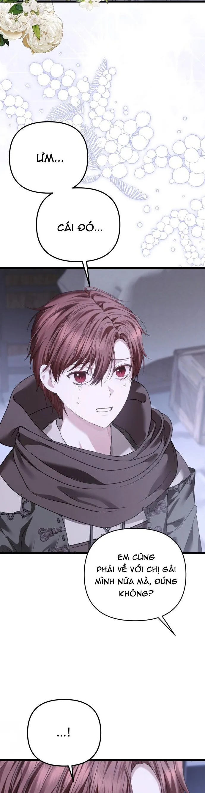 Trên Danh Nghĩa Vợ Chồng Chap 29 - Next Chap 30