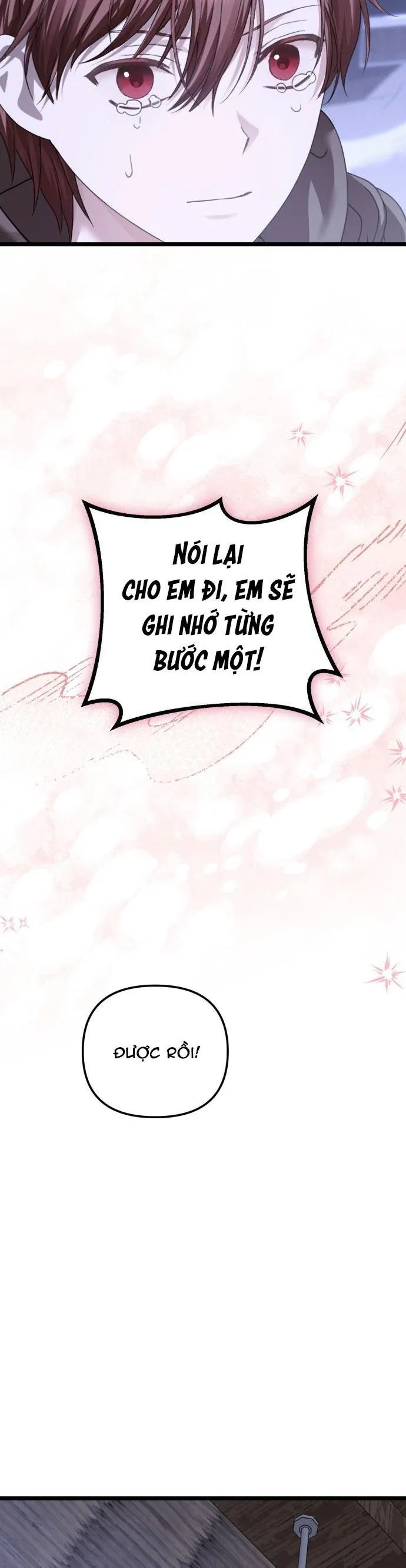 Trên Danh Nghĩa Vợ Chồng Chap 29 - Next Chap 30