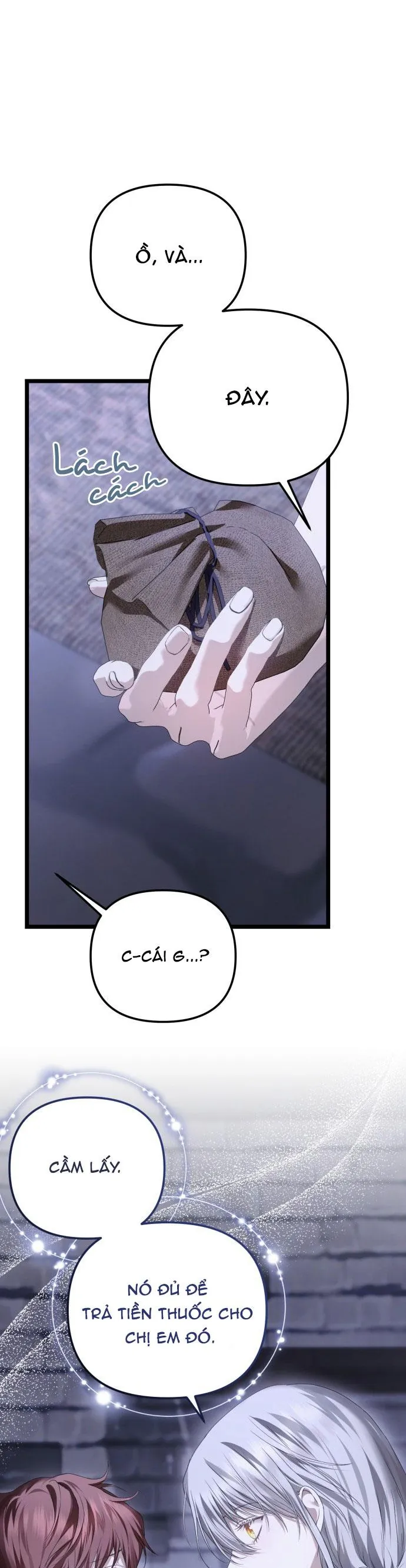 Trên Danh Nghĩa Vợ Chồng Chap 29 - Next Chap 30