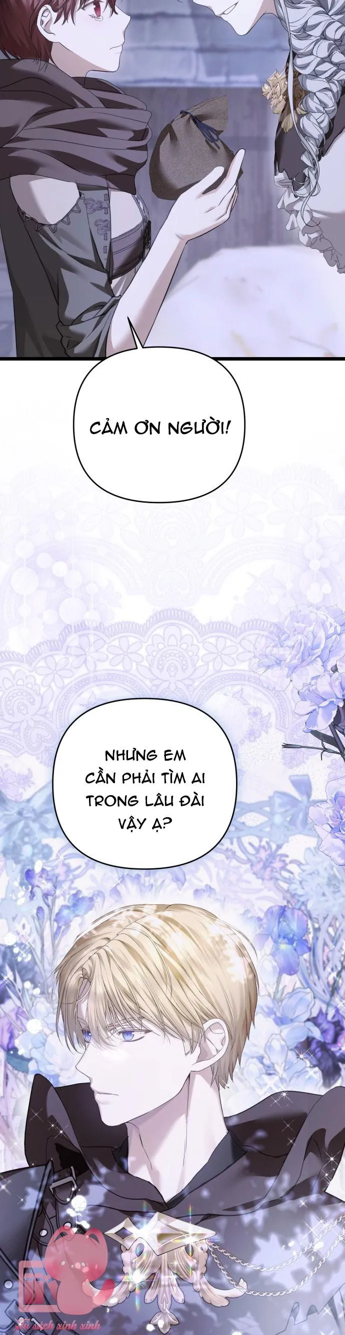 Trên Danh Nghĩa Vợ Chồng Chap 29 - Next Chap 30