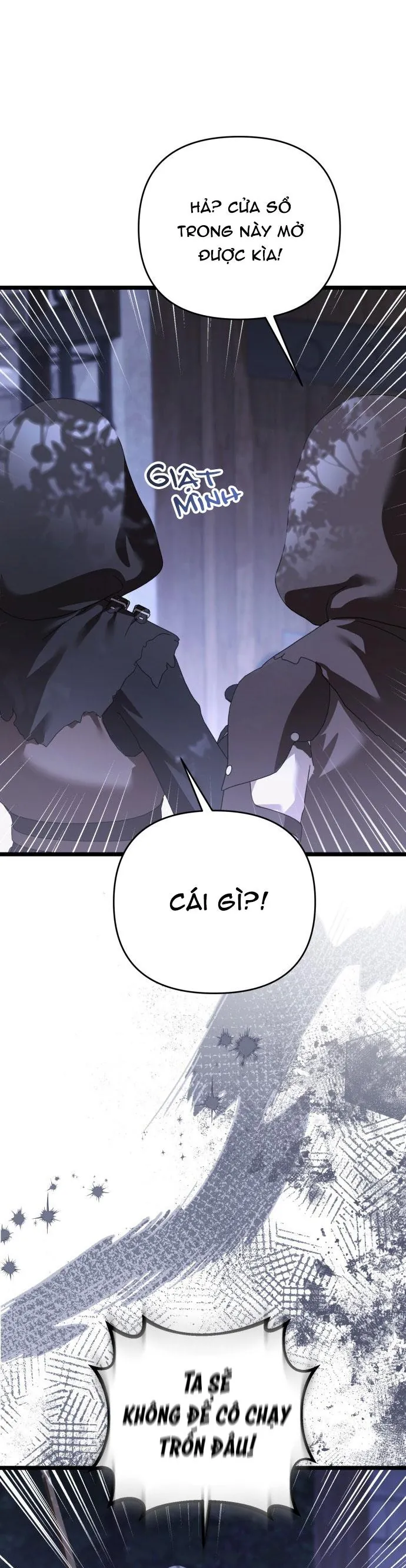 Trên Danh Nghĩa Vợ Chồng Chap 29 - Next Chap 30