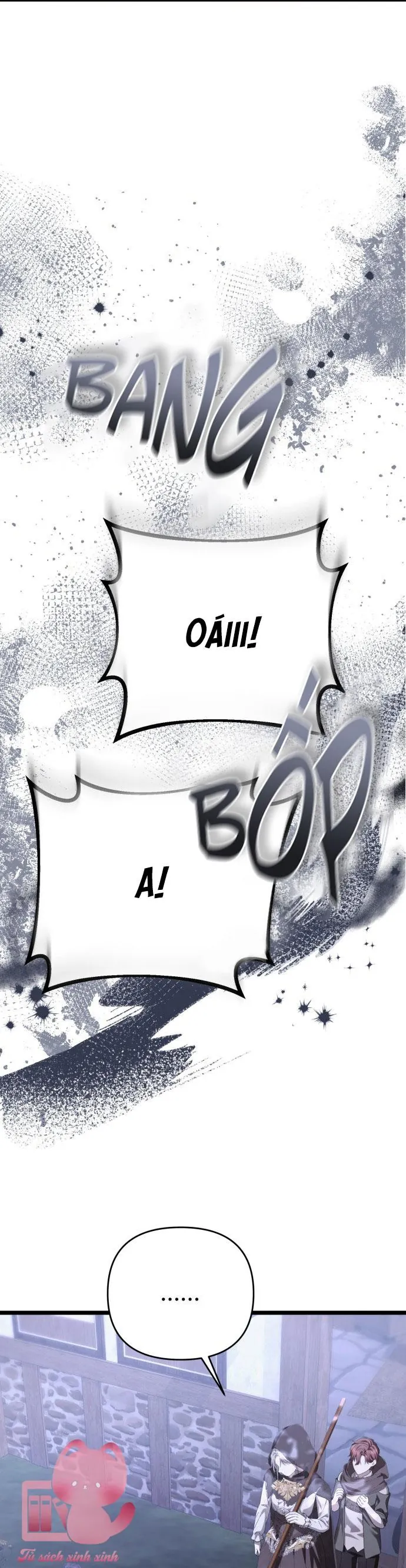 Trên Danh Nghĩa Vợ Chồng Chap 29 - Next Chap 30