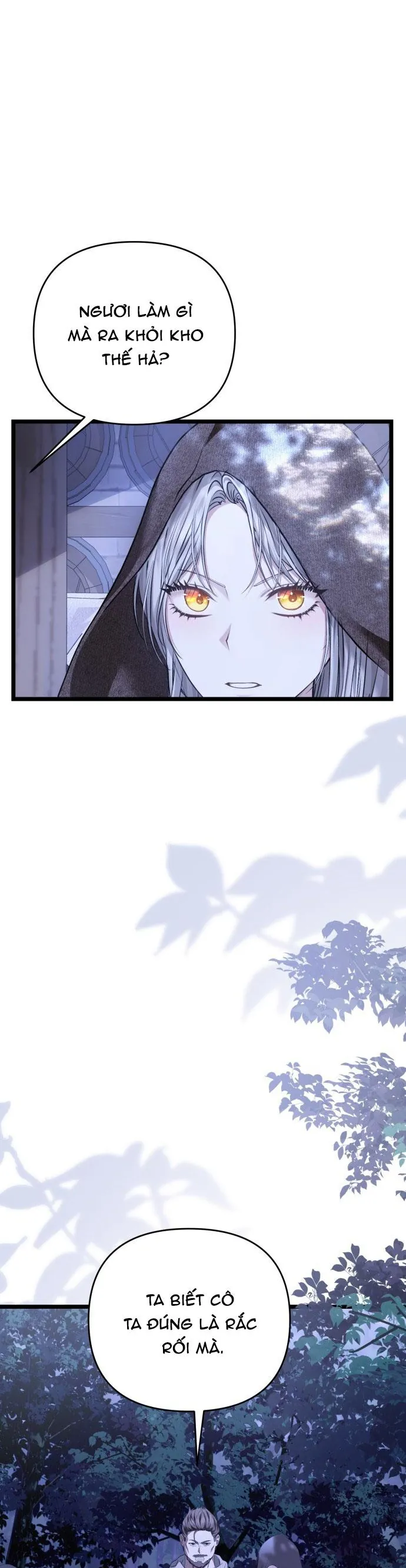 Trên Danh Nghĩa Vợ Chồng Chap 29 - Next Chap 30