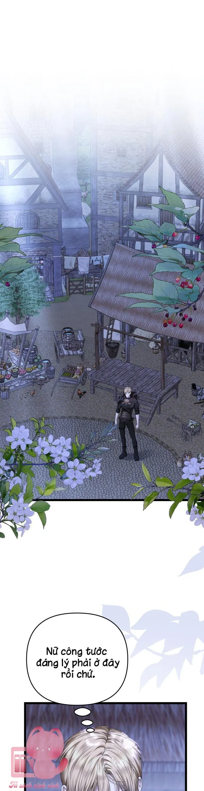 Trên Danh Nghĩa Vợ Chồng Chap 29 - Next Chap 30