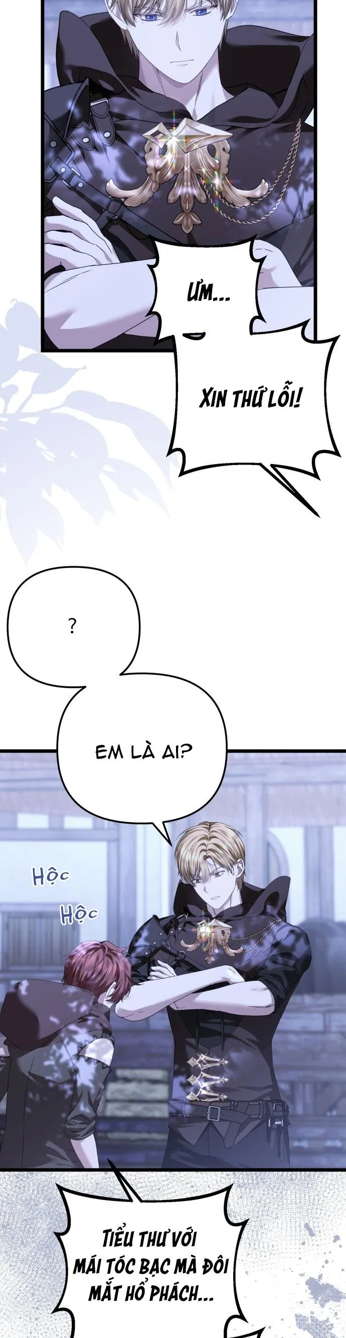 Trên Danh Nghĩa Vợ Chồng Chap 29 - Next Chap 30