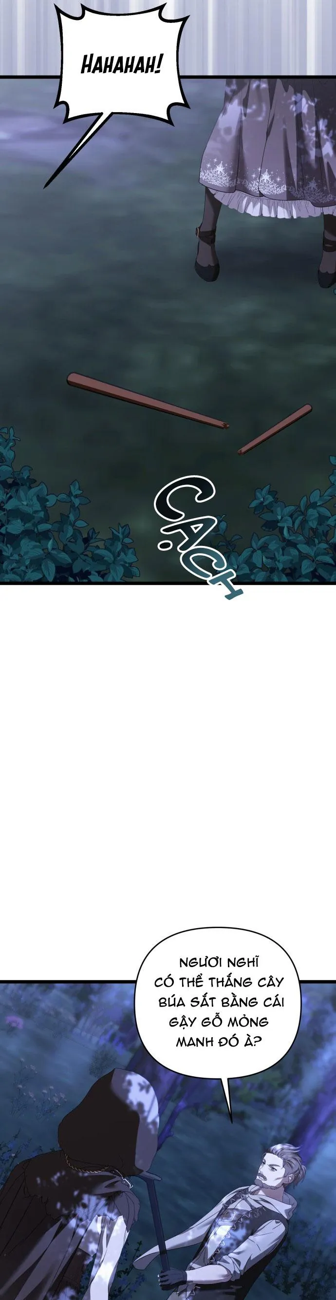 Trên Danh Nghĩa Vợ Chồng Chap 29 - Next Chap 30