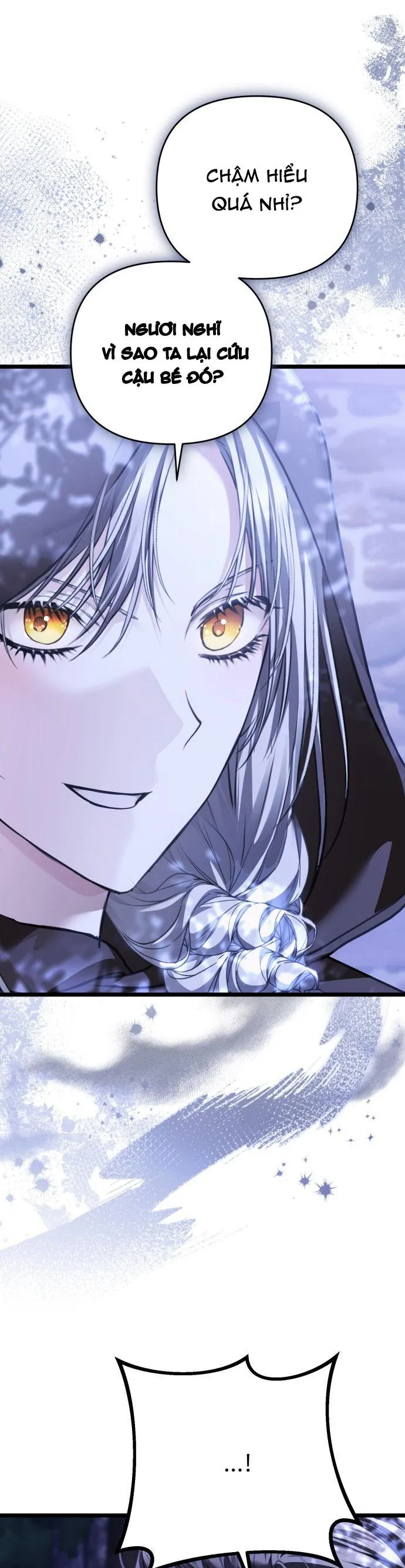 Trên Danh Nghĩa Vợ Chồng Chap 29 - Next Chap 30