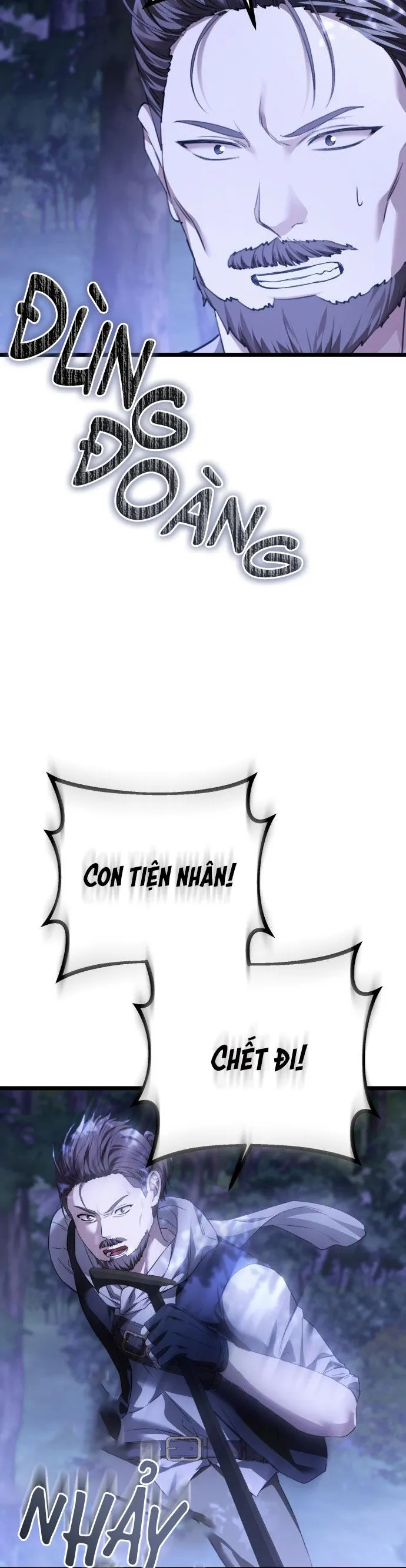 Trên Danh Nghĩa Vợ Chồng Chap 29 - Next Chap 30