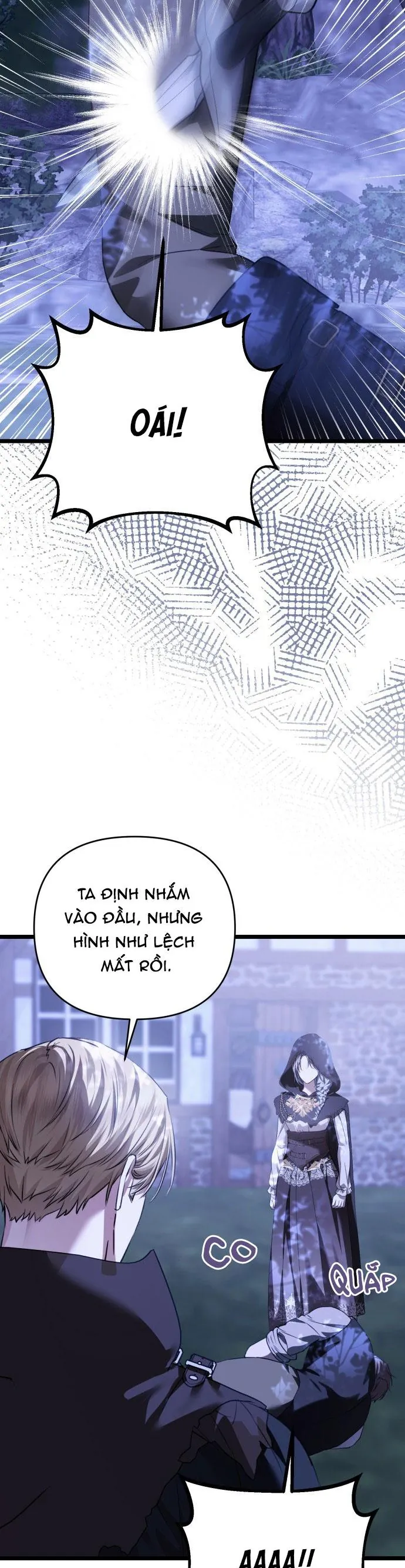 Trên Danh Nghĩa Vợ Chồng Chap 29 - Next Chap 30