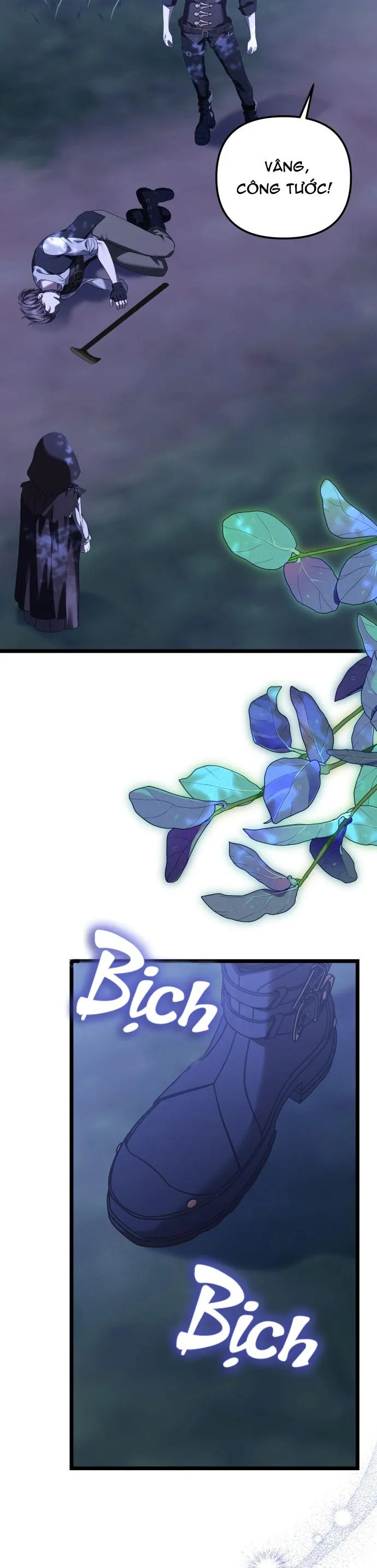 Trên Danh Nghĩa Vợ Chồng Chap 29 - Next Chap 30