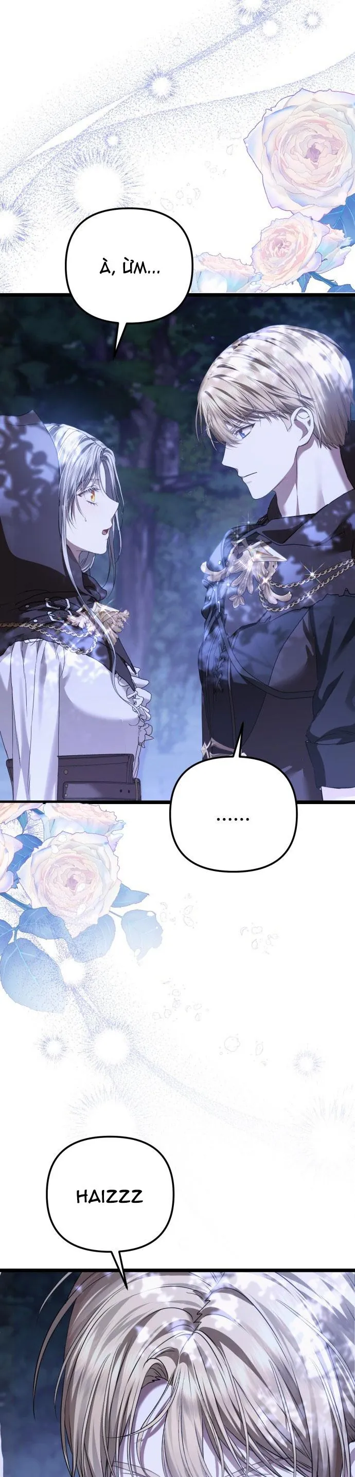 Trên Danh Nghĩa Vợ Chồng Chap 29 - Next Chap 30