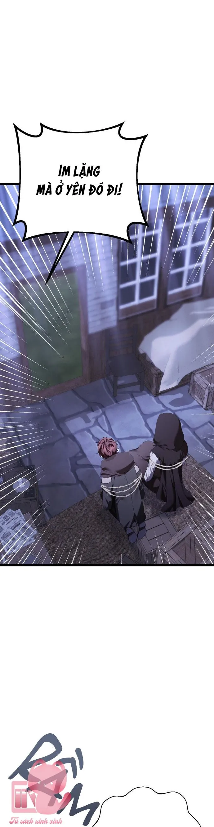 Trên Danh Nghĩa Vợ Chồng Chap 29 - Next Chap 30