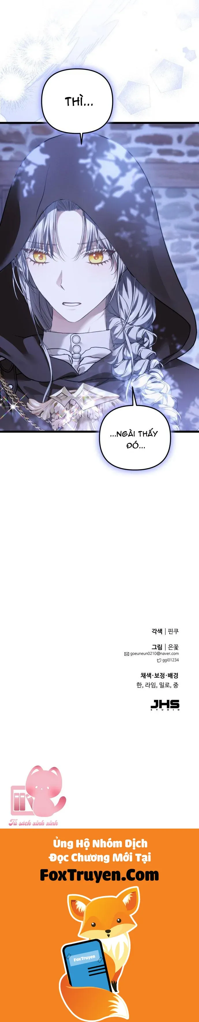 Trên Danh Nghĩa Vợ Chồng Chap 29 - Next Chap 30