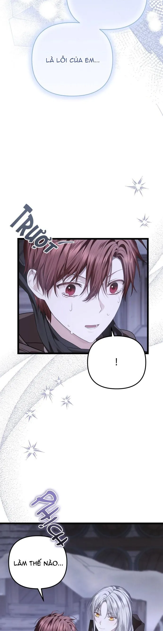 Trên Danh Nghĩa Vợ Chồng Chap 29 - Next Chap 30