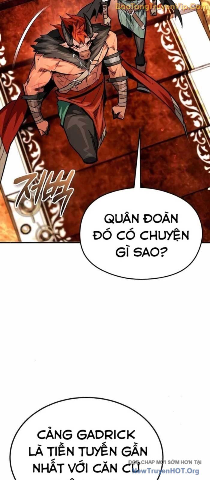 Trên Thế Giới Không Có Chiến Binh Xấu Chap 41 - Next Chap 42