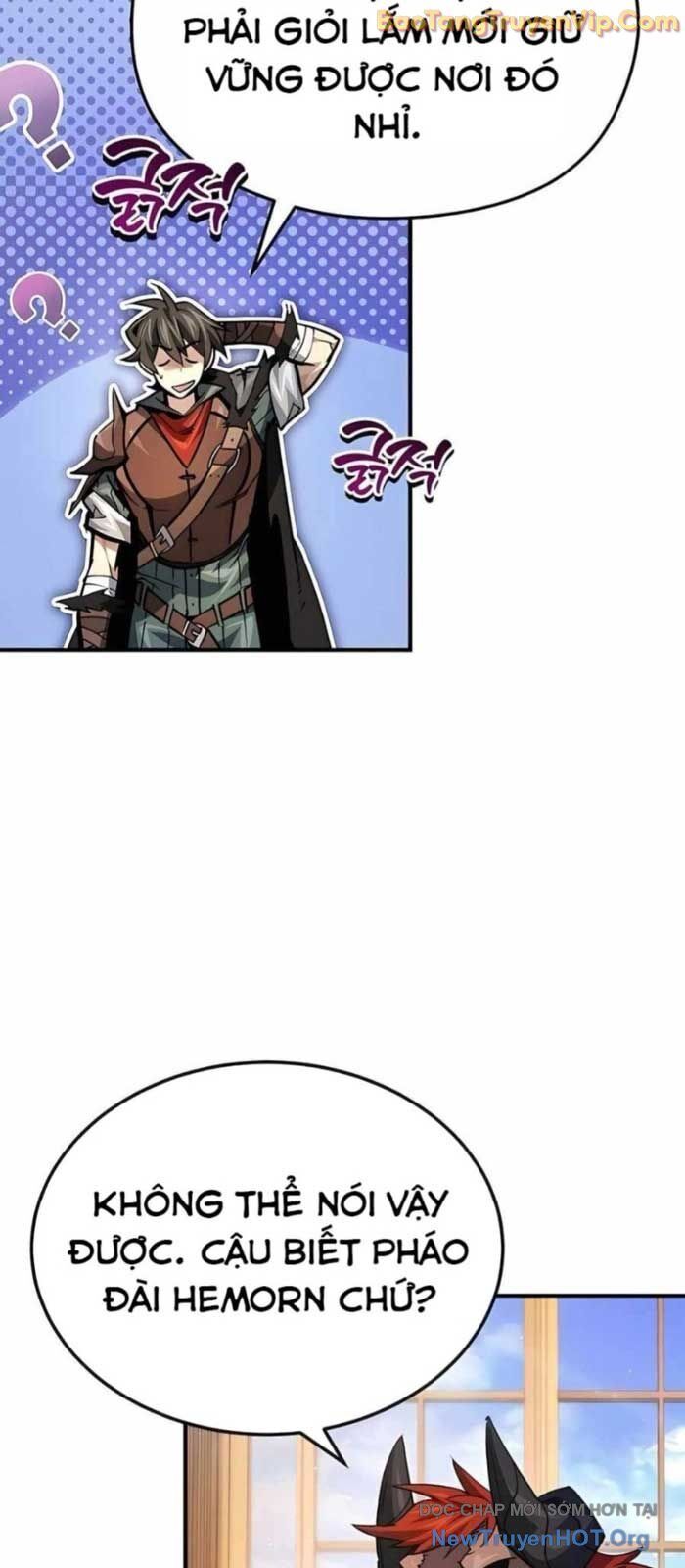 Trên Thế Giới Không Có Chiến Binh Xấu Chap 41 - Next Chap 42