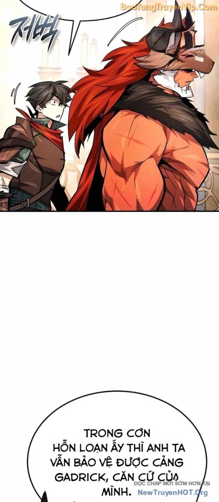 Trên Thế Giới Không Có Chiến Binh Xấu Chap 41 - Next Chap 42