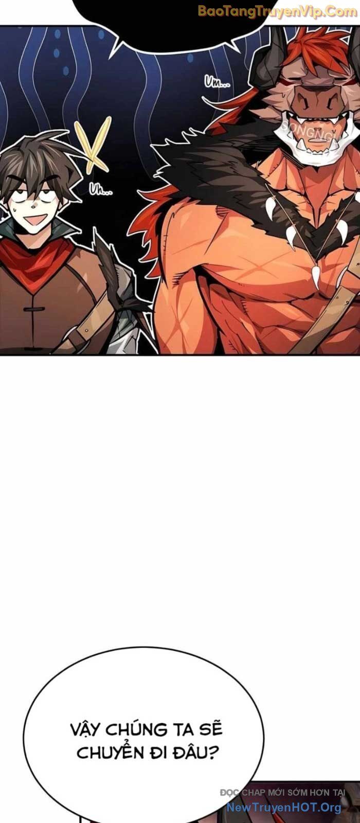 Trên Thế Giới Không Có Chiến Binh Xấu Chap 41 - Next Chap 42