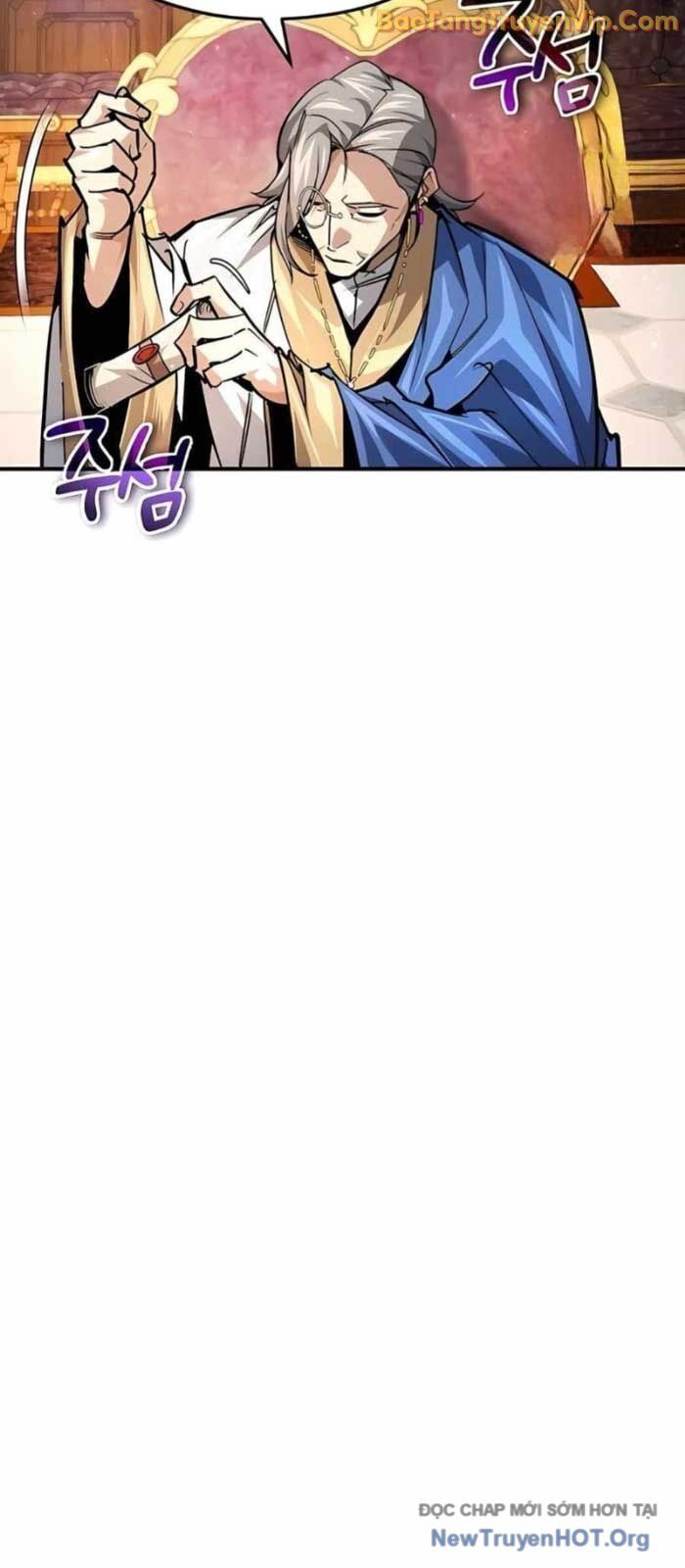 Trên Thế Giới Không Có Chiến Binh Xấu Chap 41 - Next Chap 42