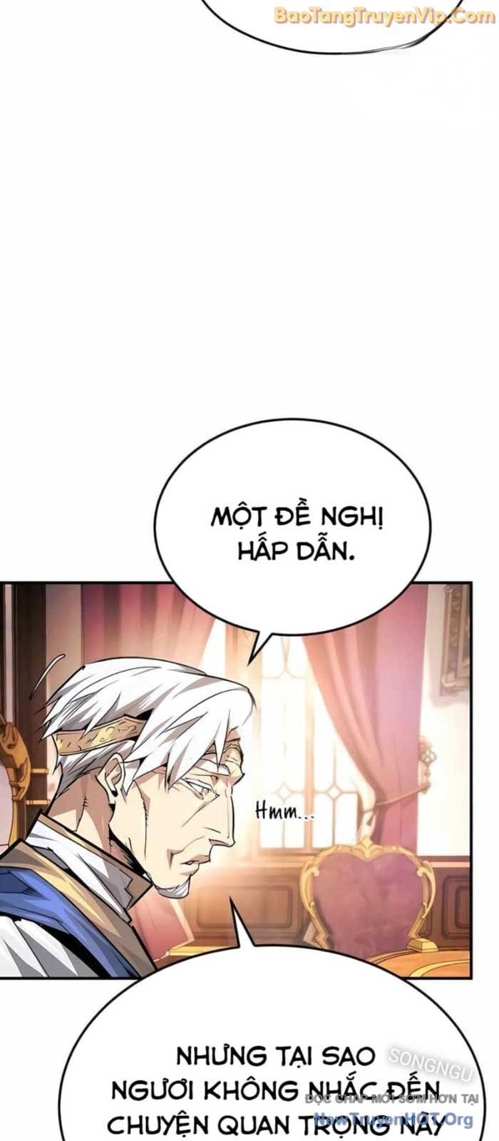 Trên Thế Giới Không Có Chiến Binh Xấu Chap 41 - Next Chap 42