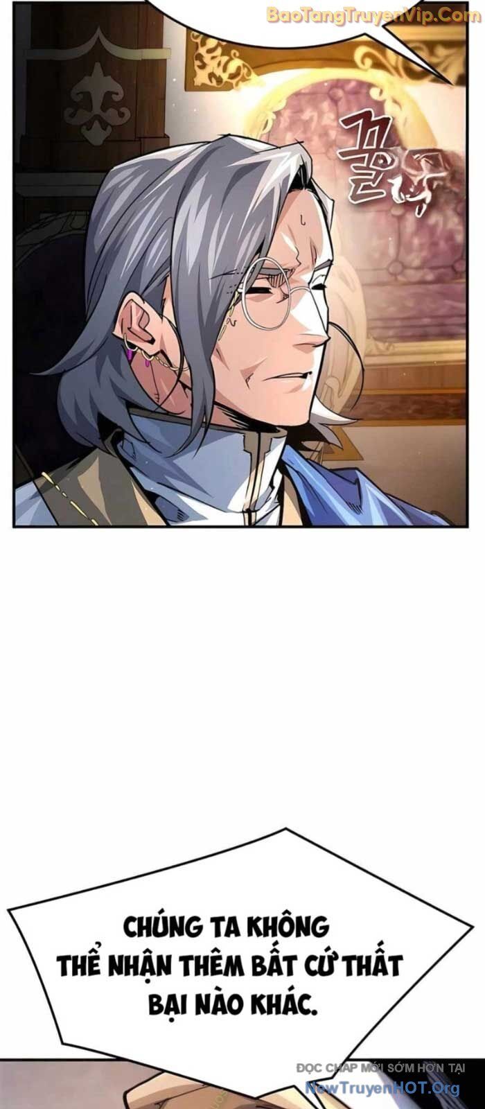 Trên Thế Giới Không Có Chiến Binh Xấu Chap 41 - Next Chap 42