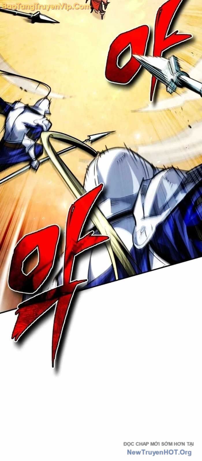 Trên Thế Giới Không Có Chiến Binh Xấu Chap 43 - Next Chap 44