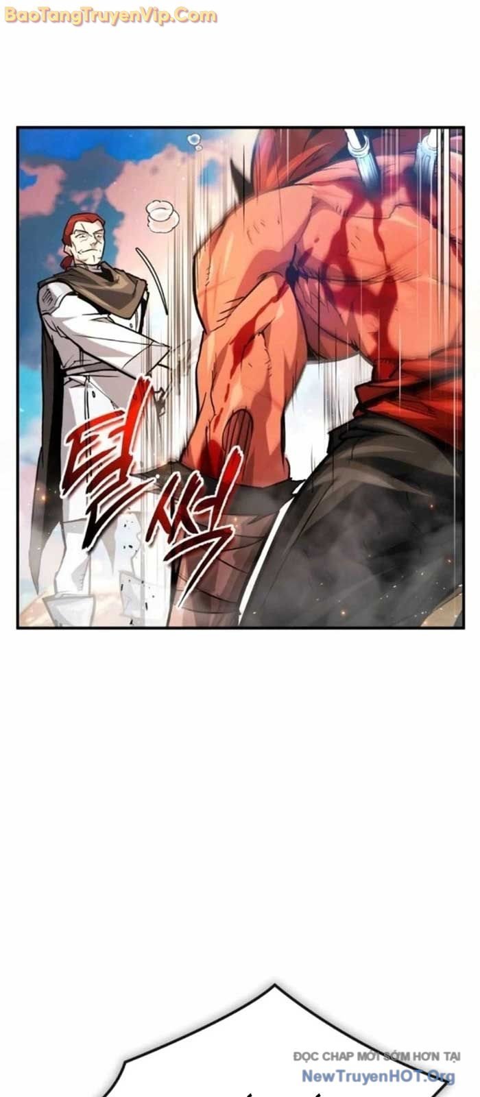 Trên Thế Giới Không Có Chiến Binh Xấu Chap 43 - Next Chap 44