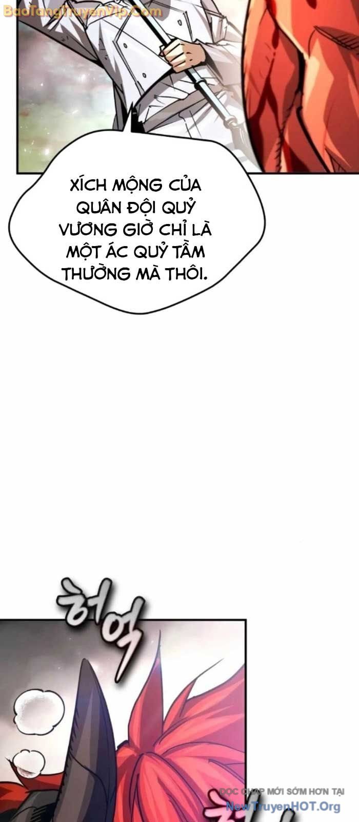 Trên Thế Giới Không Có Chiến Binh Xấu Chap 43 - Next Chap 44