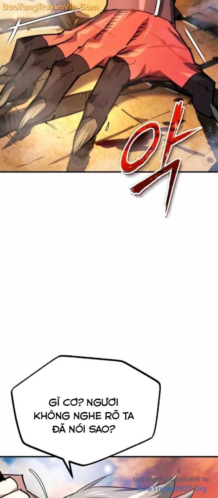 Trên Thế Giới Không Có Chiến Binh Xấu Chap 43 - Next Chap 44