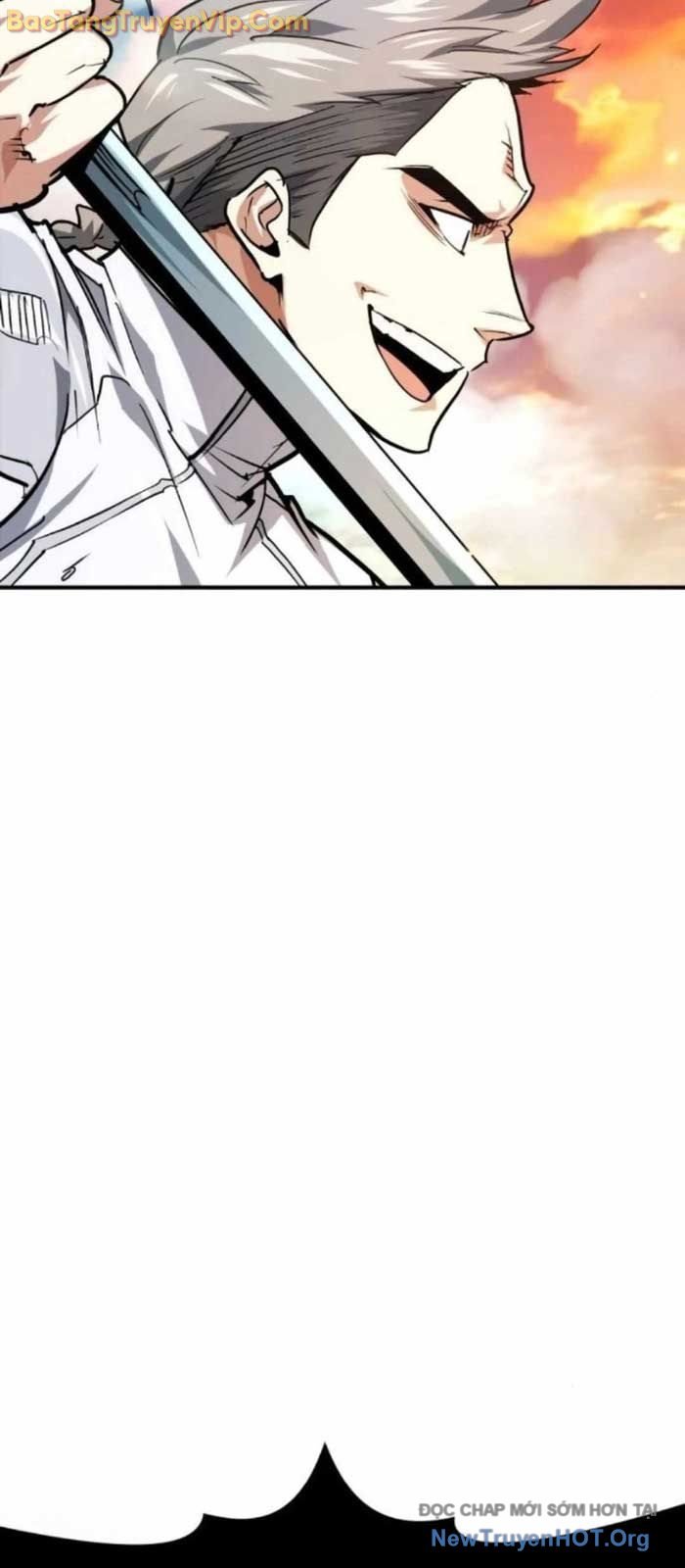 Trên Thế Giới Không Có Chiến Binh Xấu Chap 43 - Next Chap 44