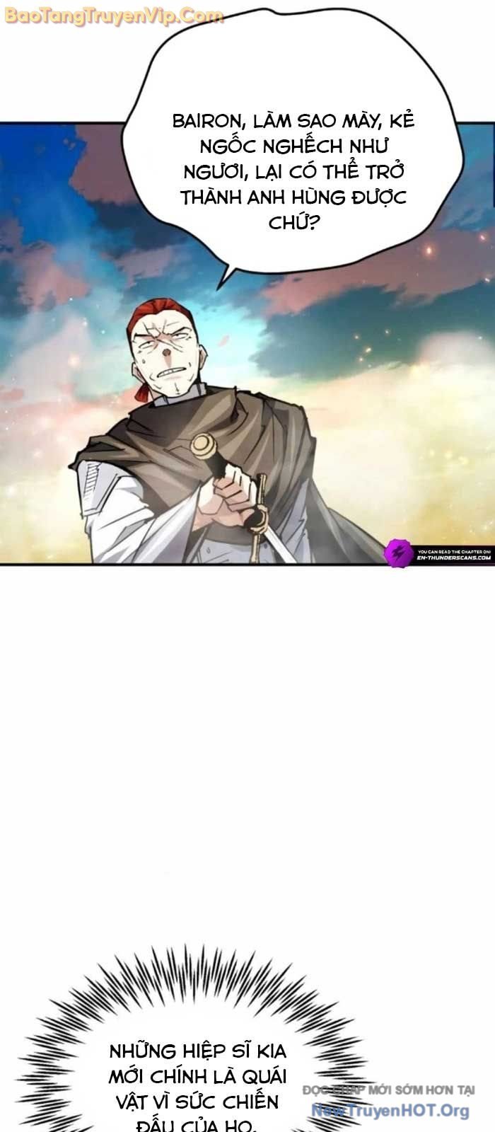 Trên Thế Giới Không Có Chiến Binh Xấu Chap 43 - Next Chap 44