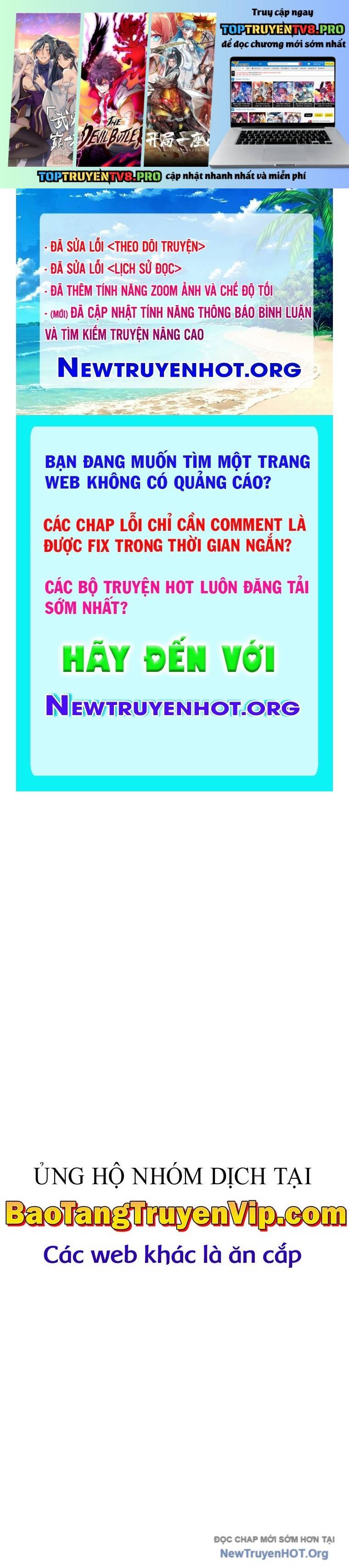 Trên Thế Giới Không Có Chiến Binh Xấu Chap 44 - Next Chap 45