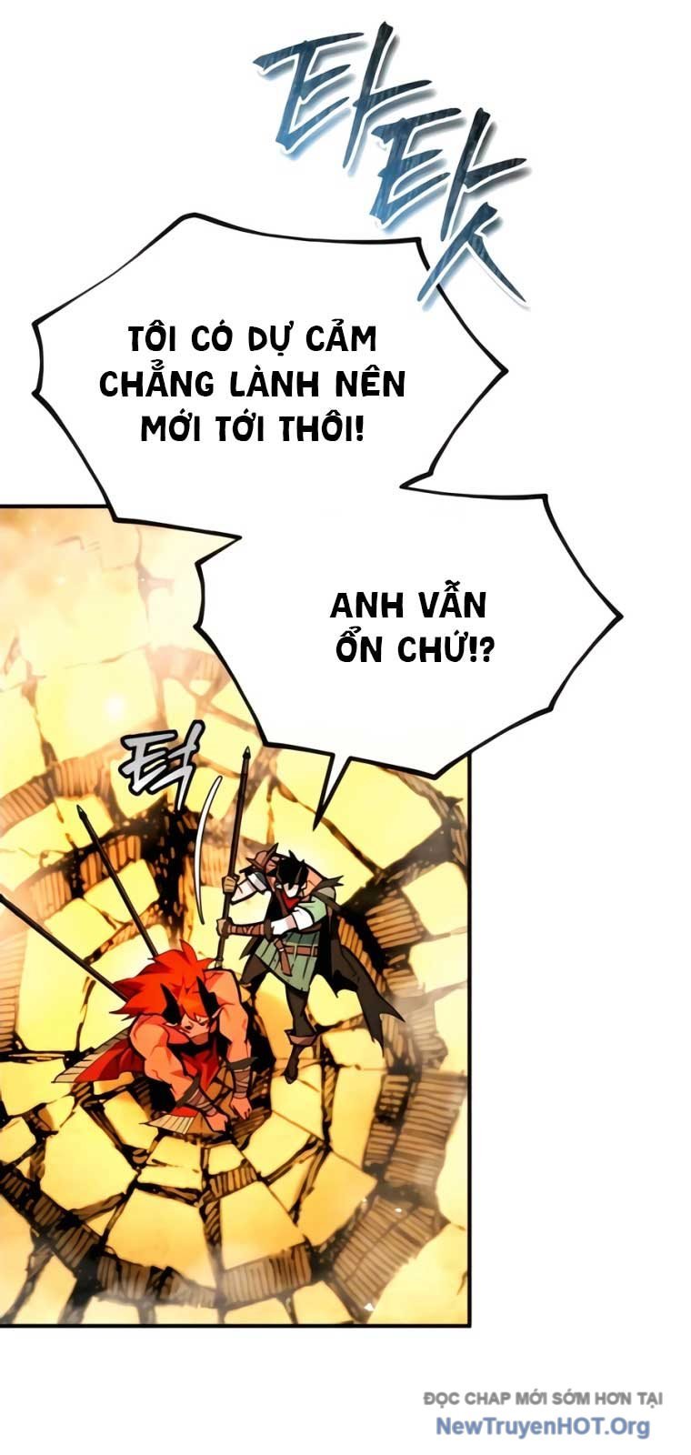 Trên Thế Giới Không Có Chiến Binh Xấu Chap 44 - Next Chap 45