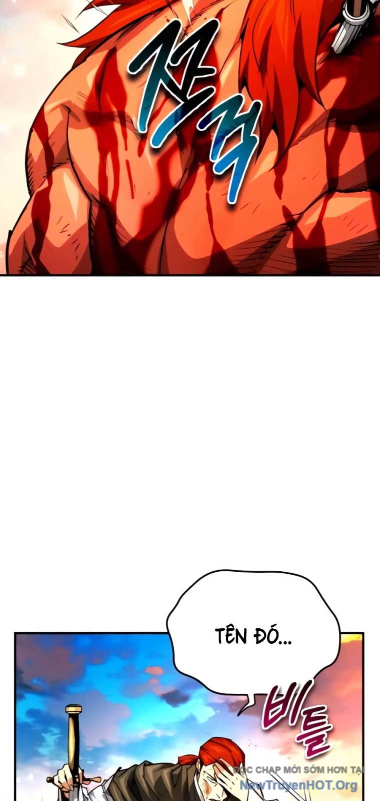 Trên Thế Giới Không Có Chiến Binh Xấu Chap 44 - Next Chap 45