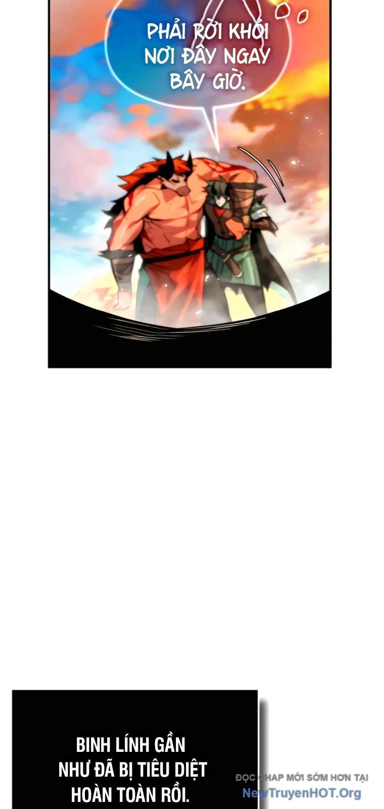 Trên Thế Giới Không Có Chiến Binh Xấu Chap 44 - Next Chap 45