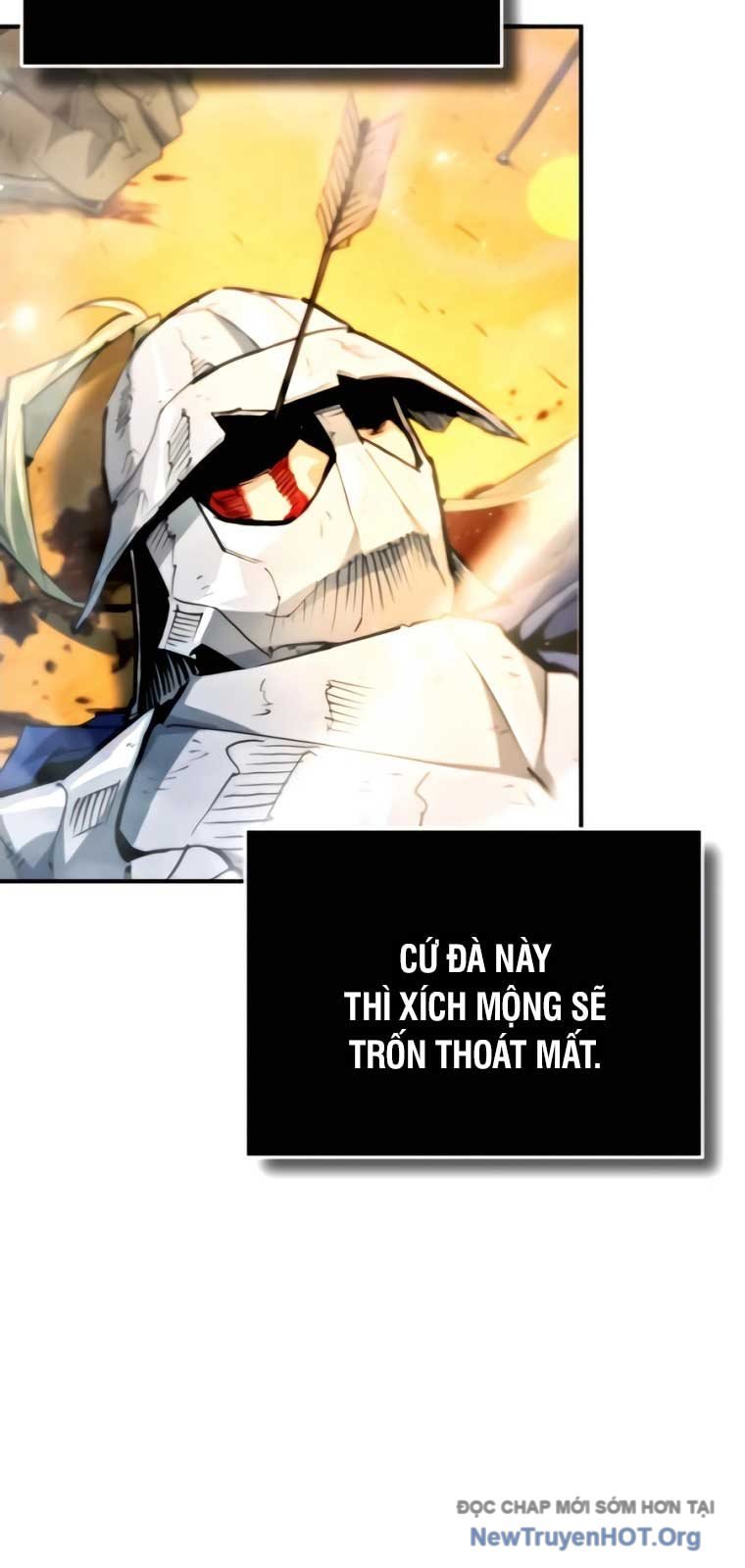 Trên Thế Giới Không Có Chiến Binh Xấu Chap 44 - Next Chap 45