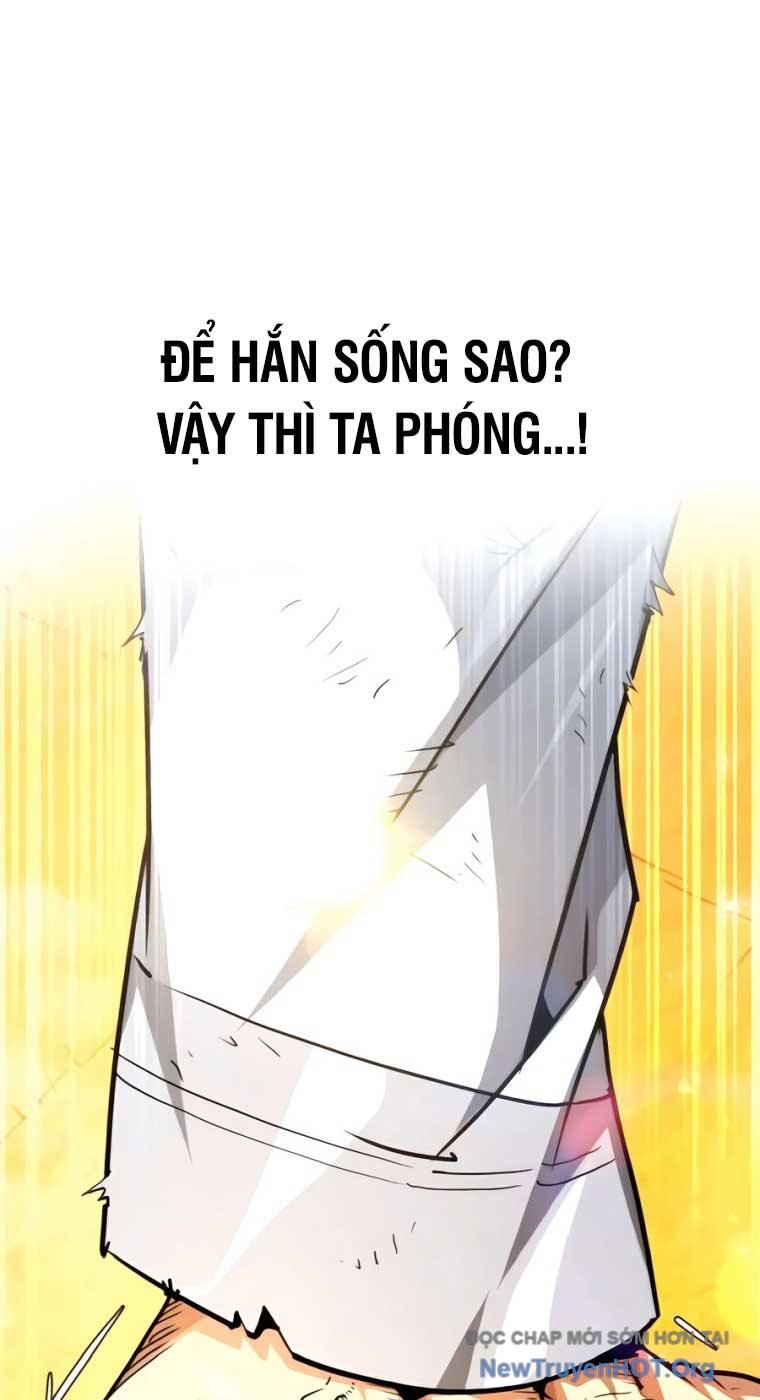 Trên Thế Giới Không Có Chiến Binh Xấu Chap 44 - Next Chap 45