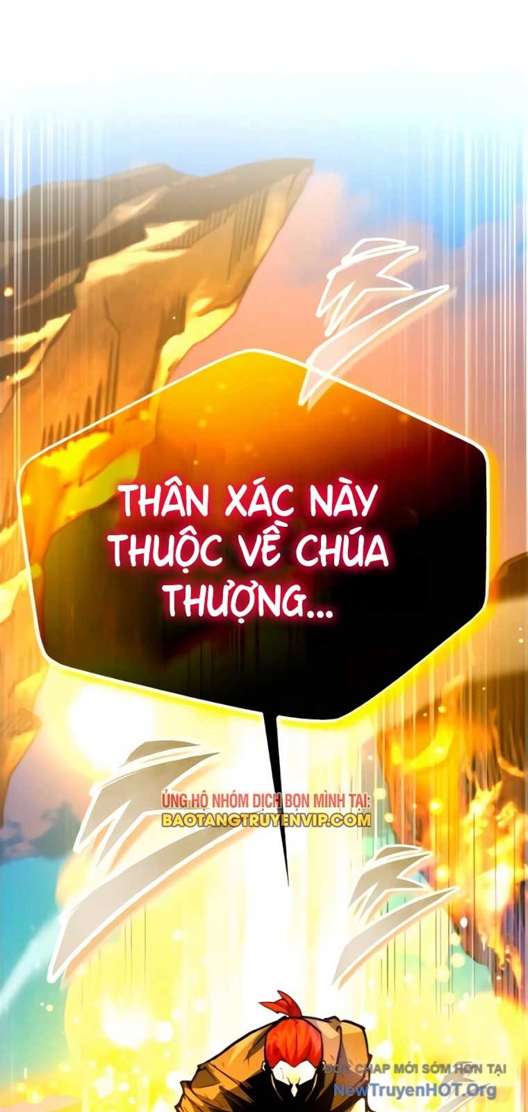 Trên Thế Giới Không Có Chiến Binh Xấu Chap 44 - Next Chap 45