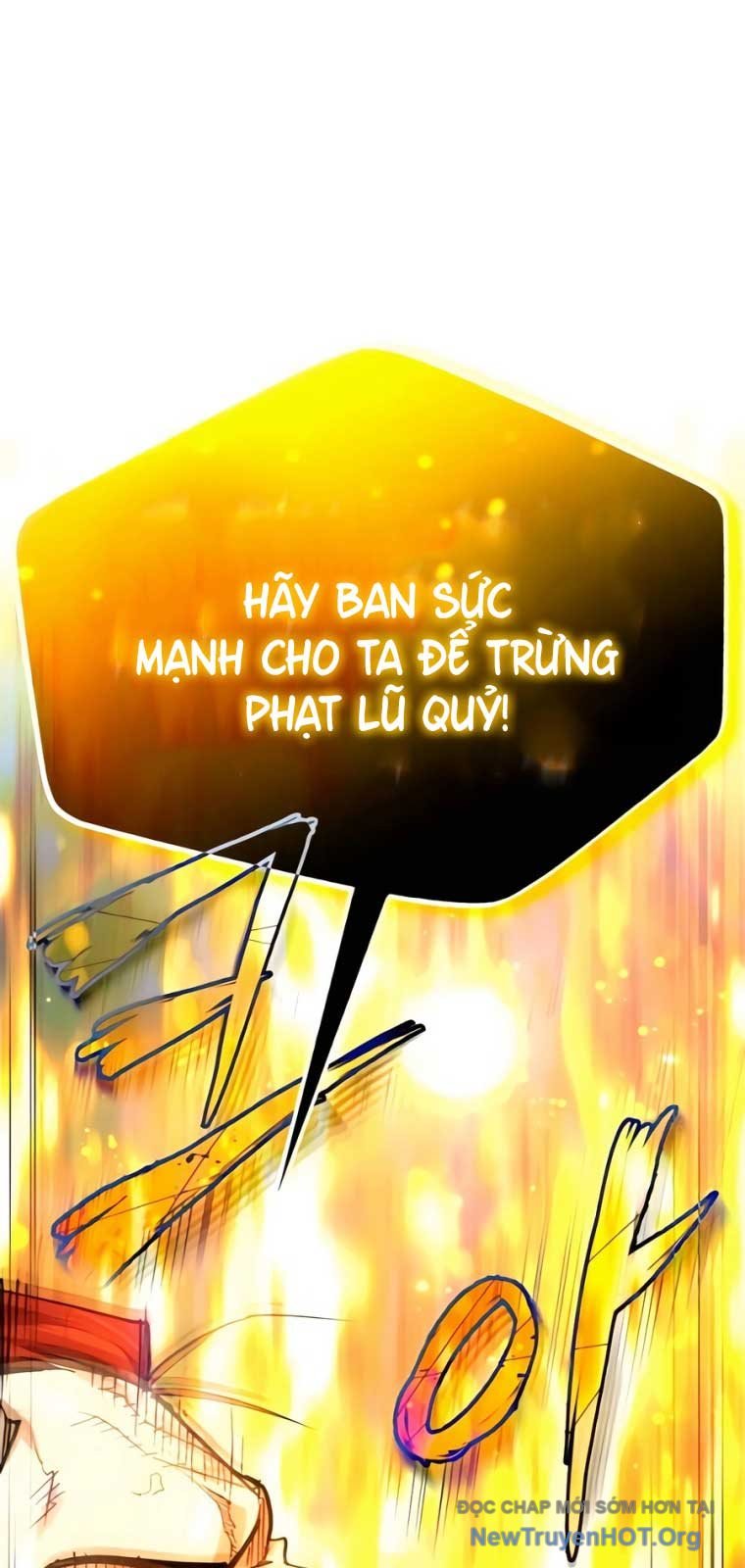Trên Thế Giới Không Có Chiến Binh Xấu Chap 44 - Next Chap 45