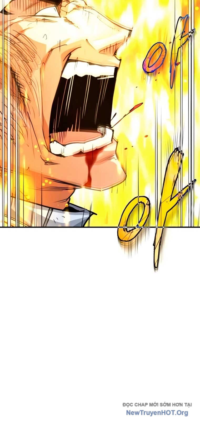 Trên Thế Giới Không Có Chiến Binh Xấu Chap 44 - Next Chap 45