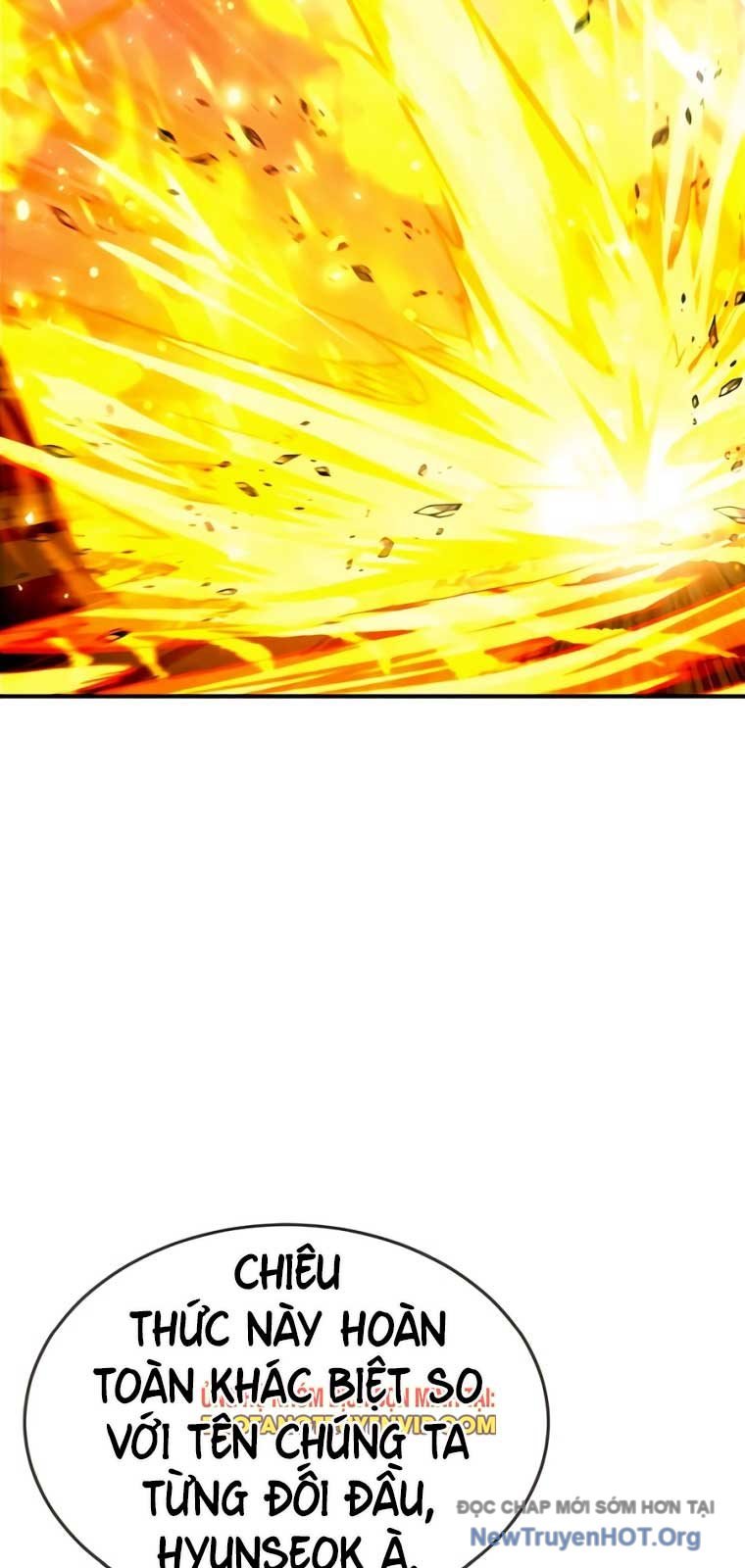 Trên Thế Giới Không Có Chiến Binh Xấu Chap 44 - Next Chap 45