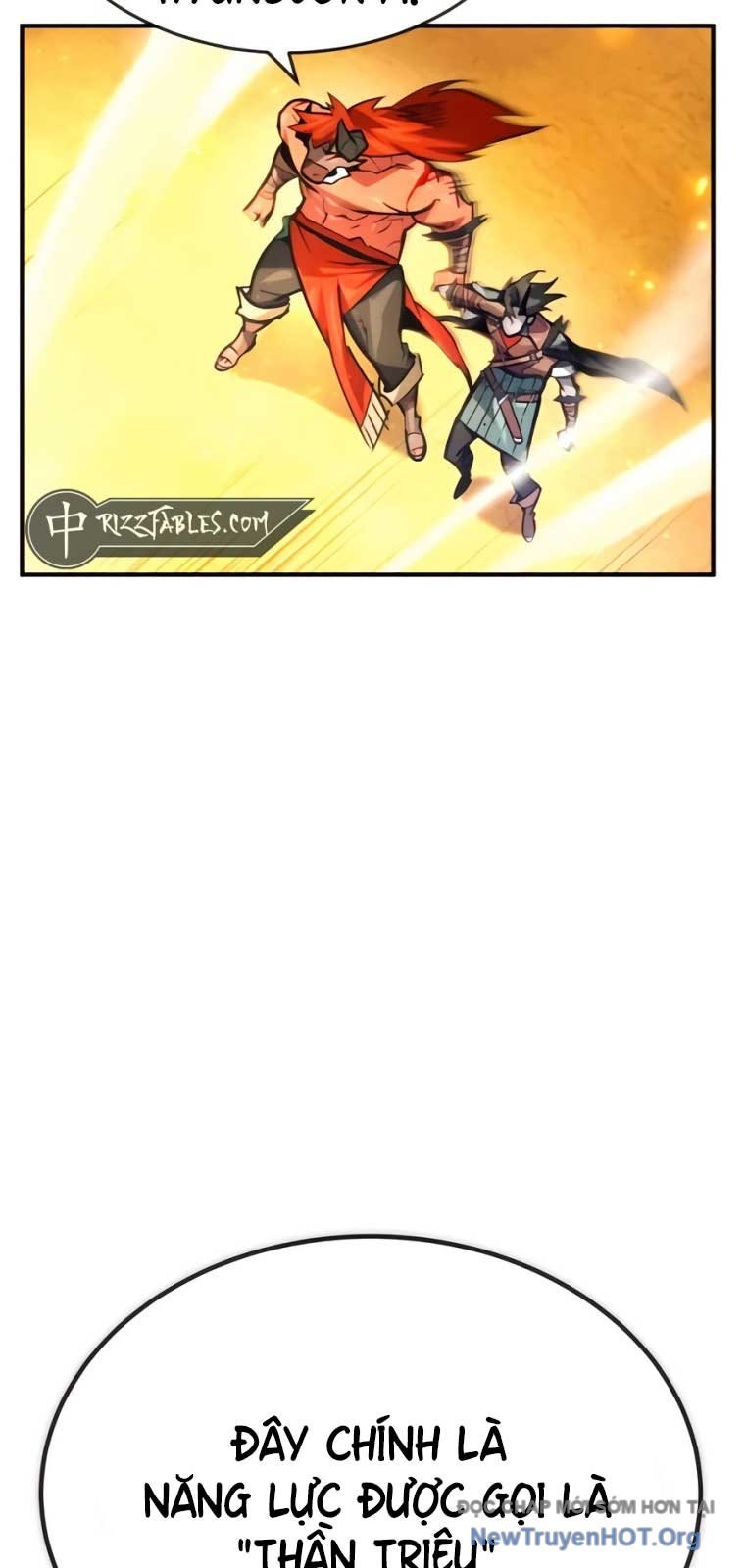 Trên Thế Giới Không Có Chiến Binh Xấu Chap 44 - Next Chap 45