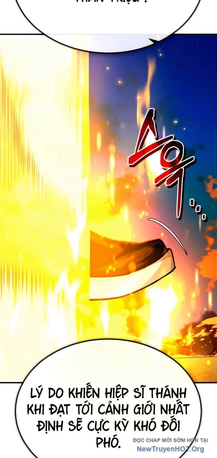 Trên Thế Giới Không Có Chiến Binh Xấu Chap 44 - Next Chap 45