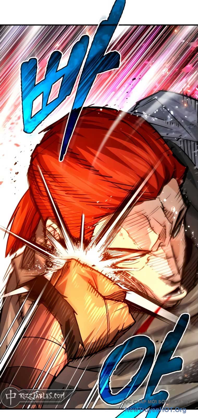 Trên Thế Giới Không Có Chiến Binh Xấu Chap 44 - Next Chap 45